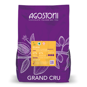 Dark Grand Cru Idukki 67% 3x4kg