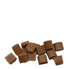 Milk Chocolate Chunks 30% 3x4kg