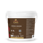 Vanini Cream 23% hazelnut paste 6kg